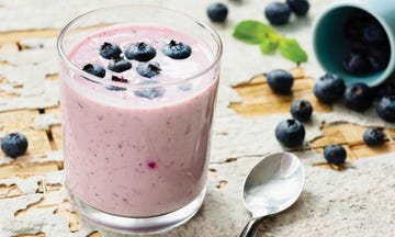 smoothies, vezels, groente, fruit