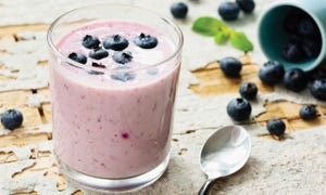 smoothies, vezels, groente, fruit