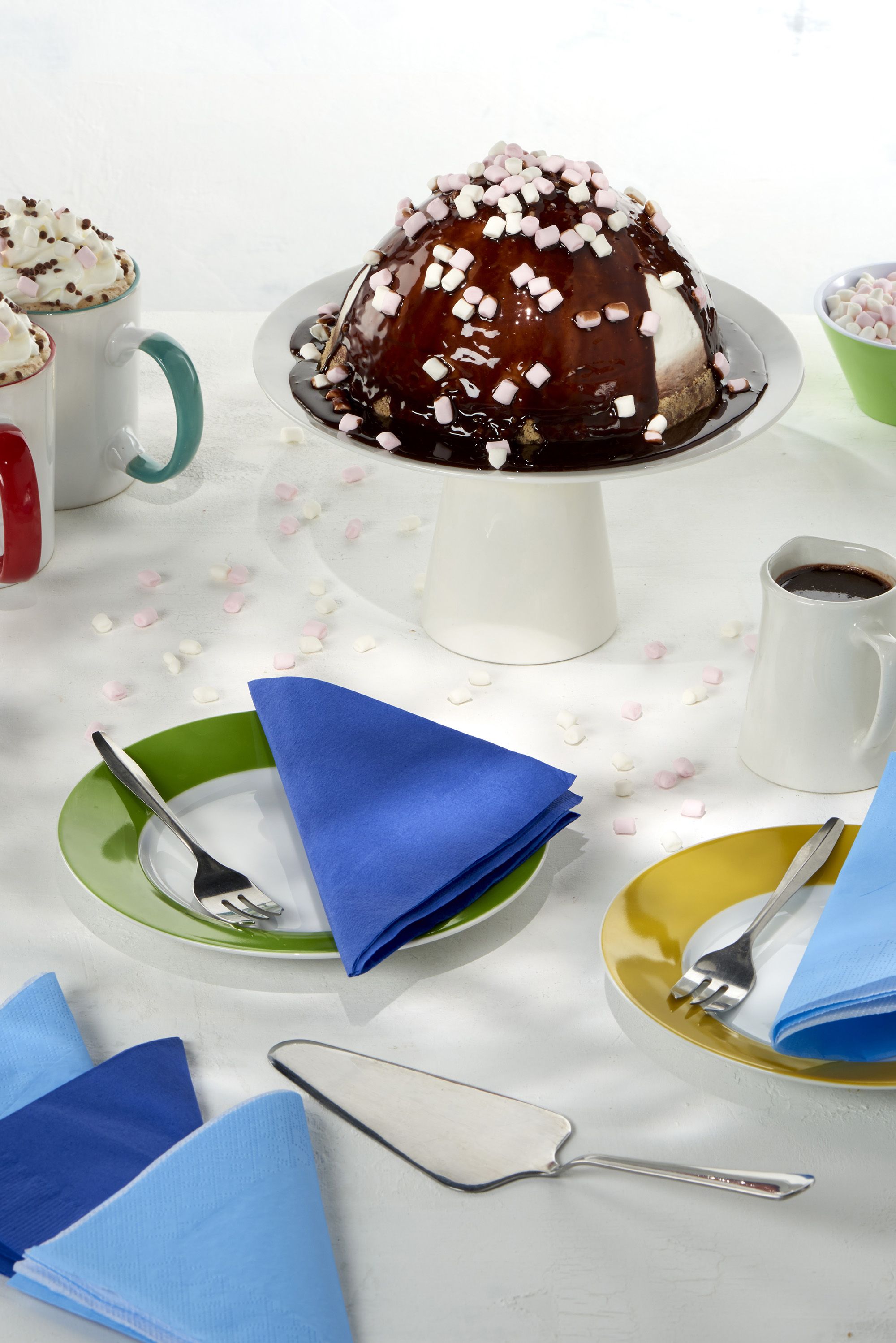 Asda unveils summer 2022 cake and picnic range | Product News | British  Baker