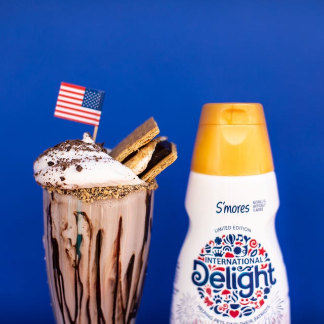 Dairy, Milkshake, Frozen dessert, 