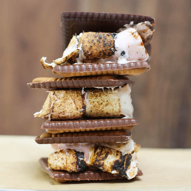 bahlsen smores recipe