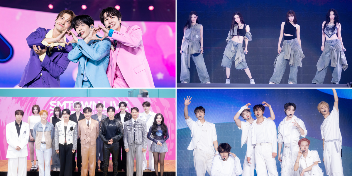 ✰︎入手困難定価￥7,350★SMTOWN LIVE in TOKYO SMTOWN LIVE in TOKYO SPECIAL EDITION 【通常盤】 | HMV&BOOKS