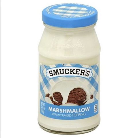 smuckers marshmellow