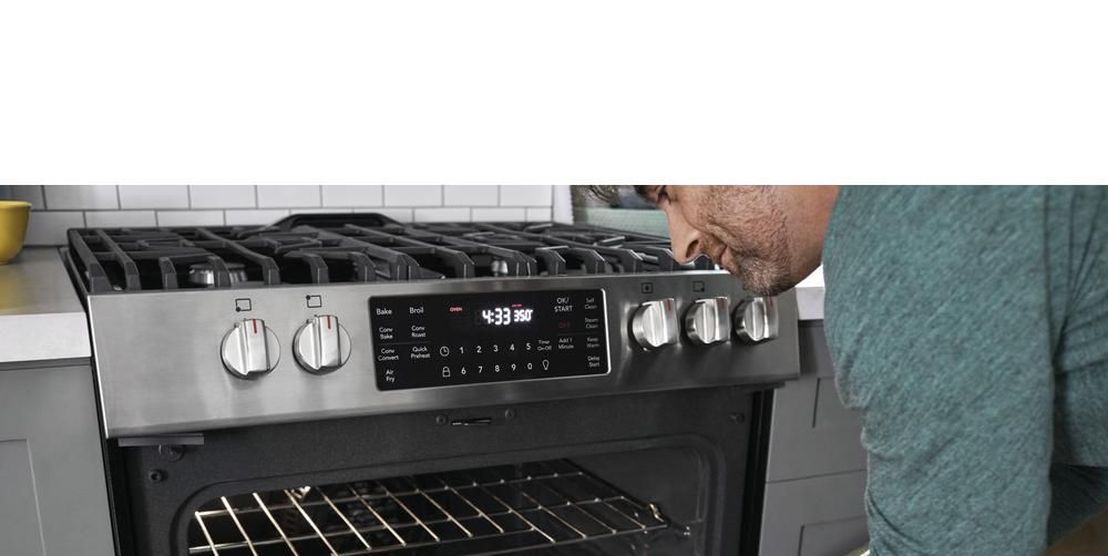 The 7 Best Gas Ranges for 2024, According to Experts