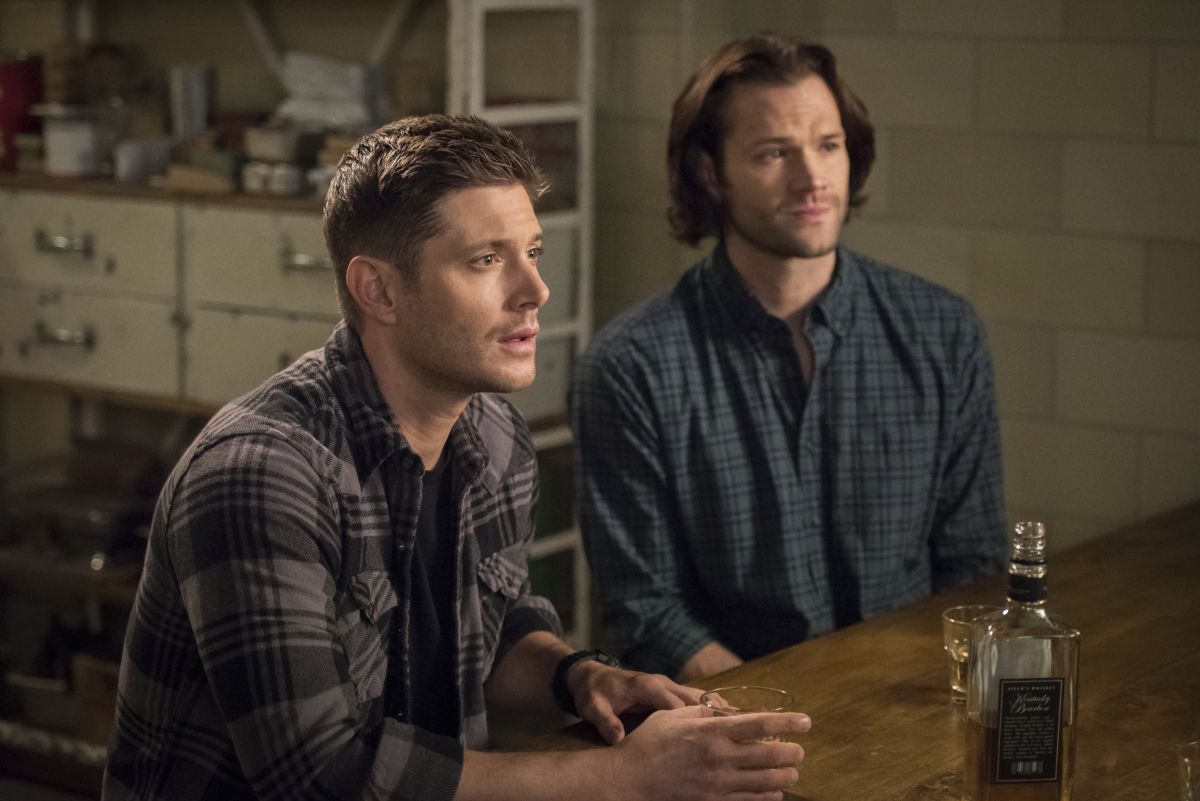 Supernatural: Jensen Ackles, Jared Padalecki on what makes a good season
