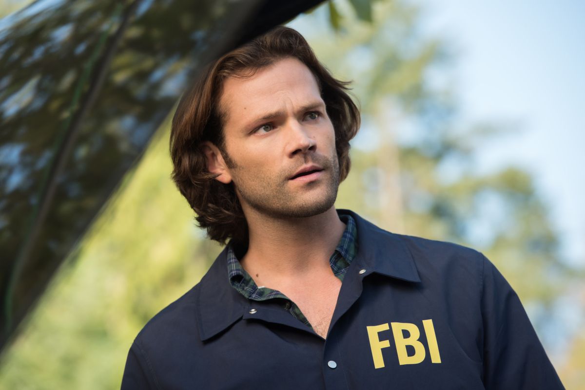 Jared Padalecki makes his debut in new 'Walker, Texas Ranger' reboot