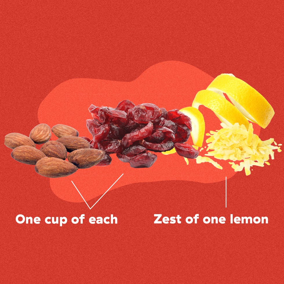 these 3 ingredient snack mixes are the perfect mix of salty and sweet