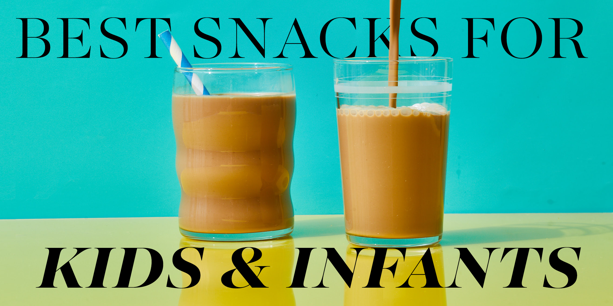 best snacks for kids and infants best snacks for kids and infants