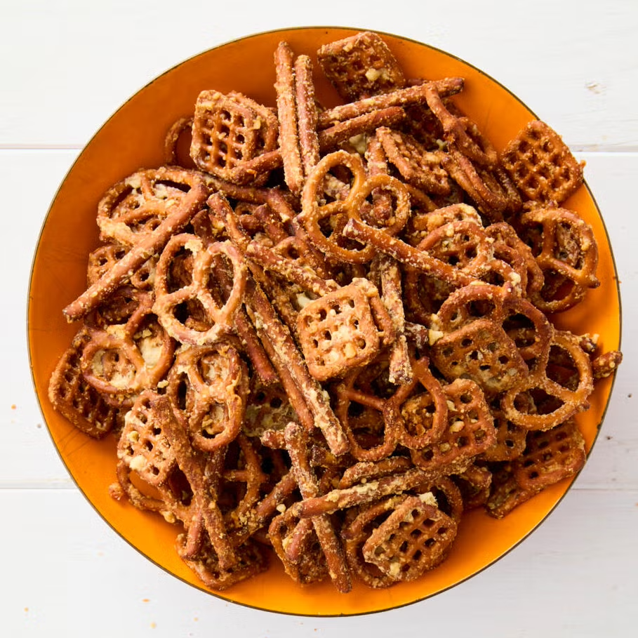 Best Snack Mix Recipes for Your Next Party