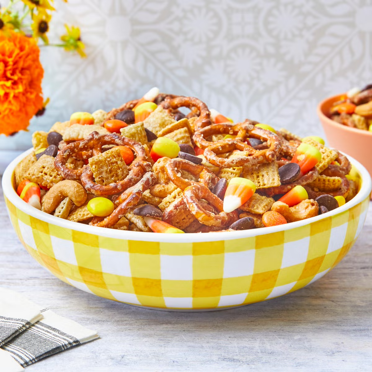 20 Best Snack Mix Recipes for Your Next Party