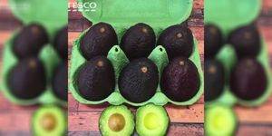 Tesco now stocks mini 'snack-sized' avocados 