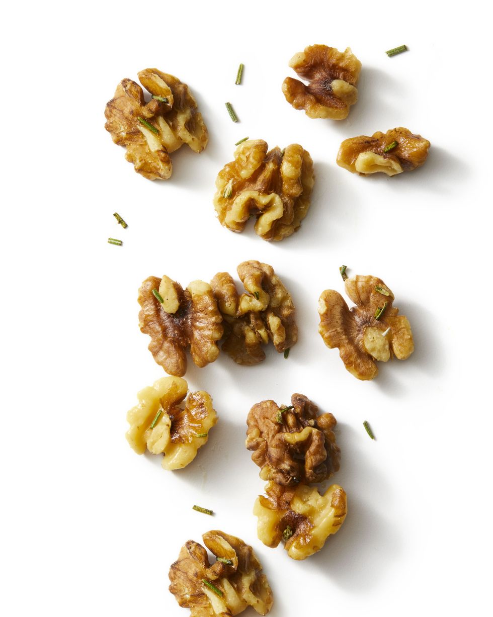 snack tips ideas walnuts