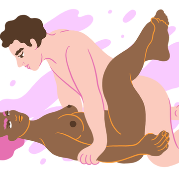 Kama Sutra sex positions