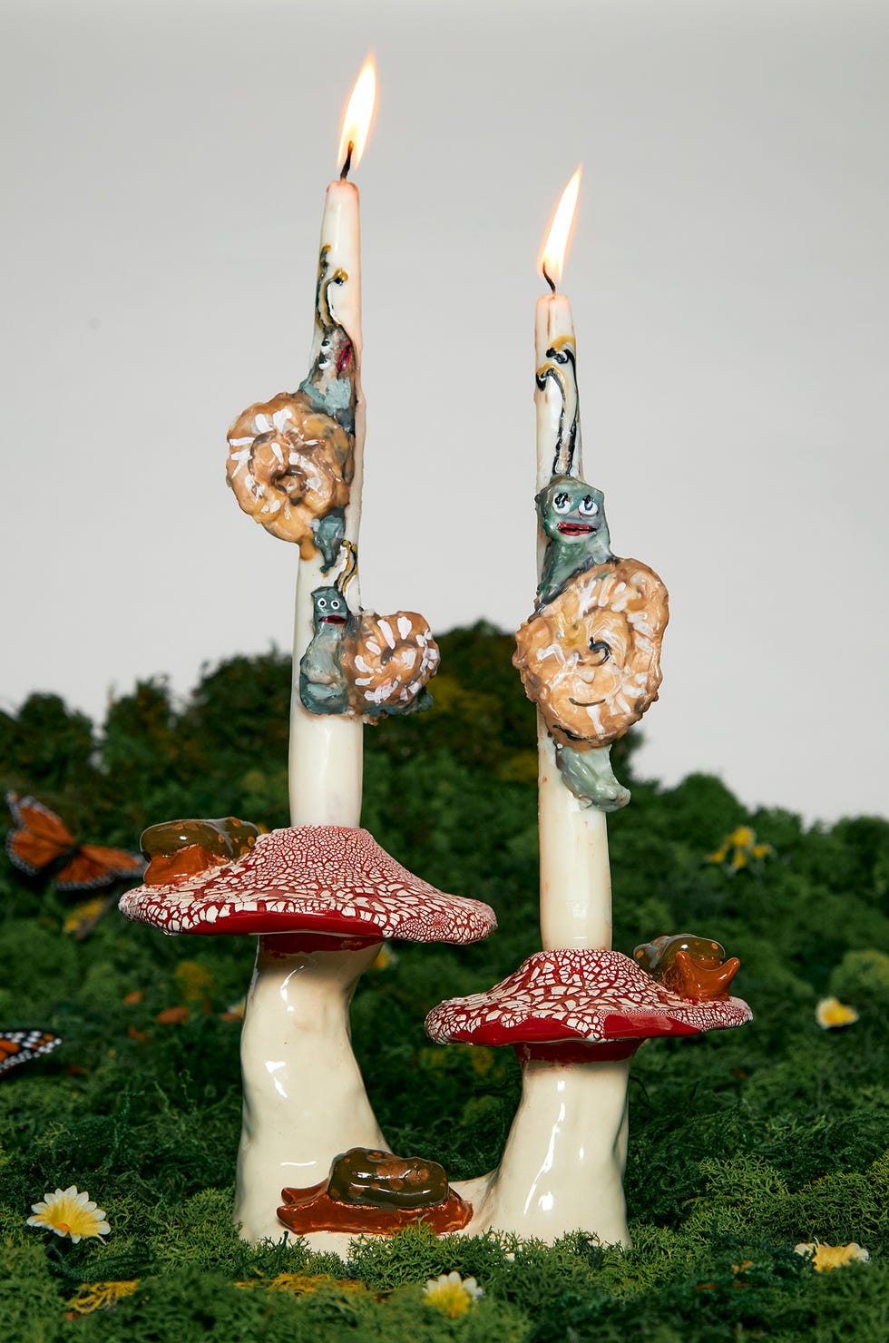 candle