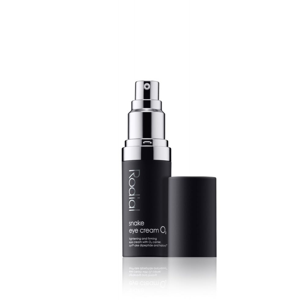 Rodial Snake Eye Cream