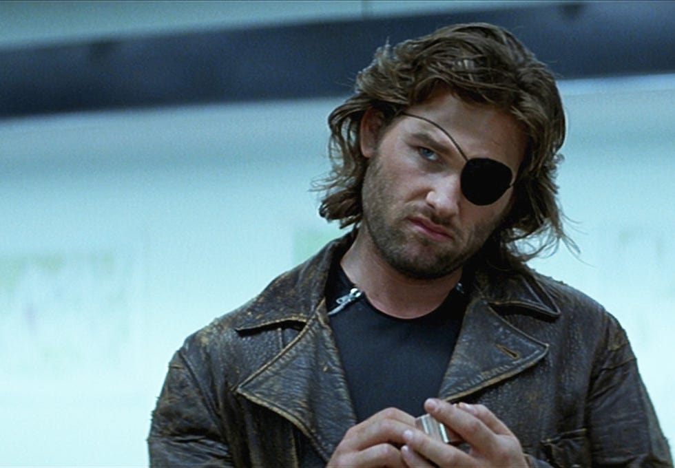 kurt russell