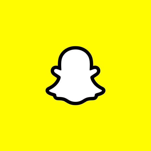 best video chat apps   snapchat