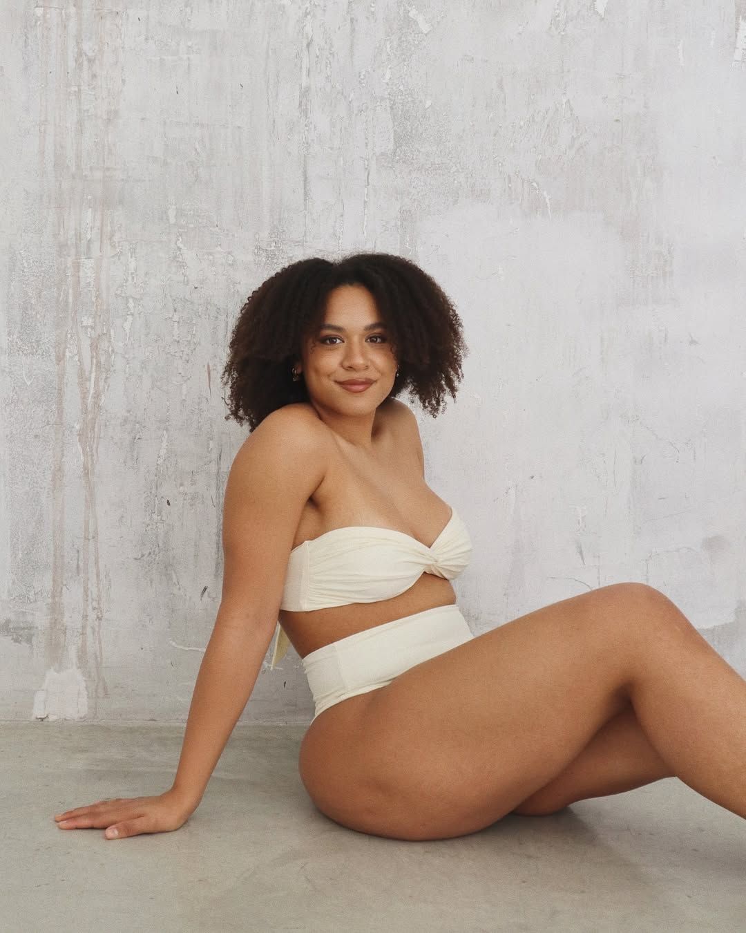 Nuovo swimwear