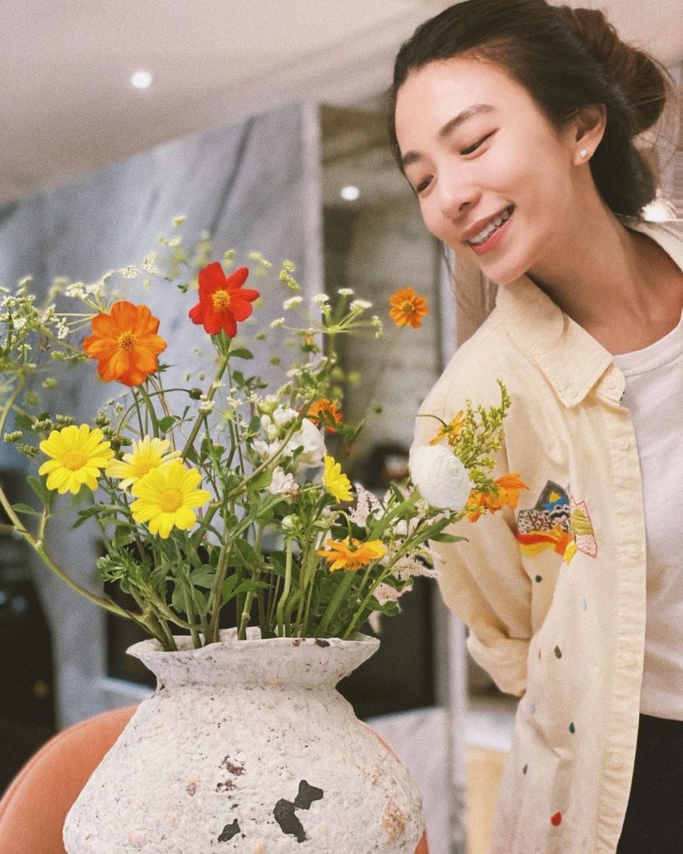 客观评价Hebe田馥甄 的唱功 知乎
