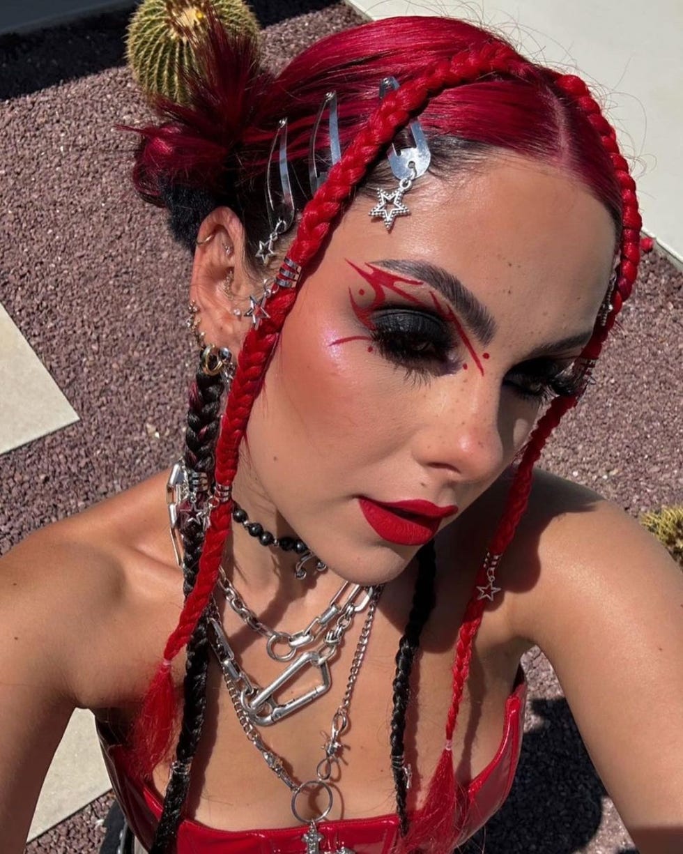 Make-up Coachella: come ricreare e prendere spunto dai look più