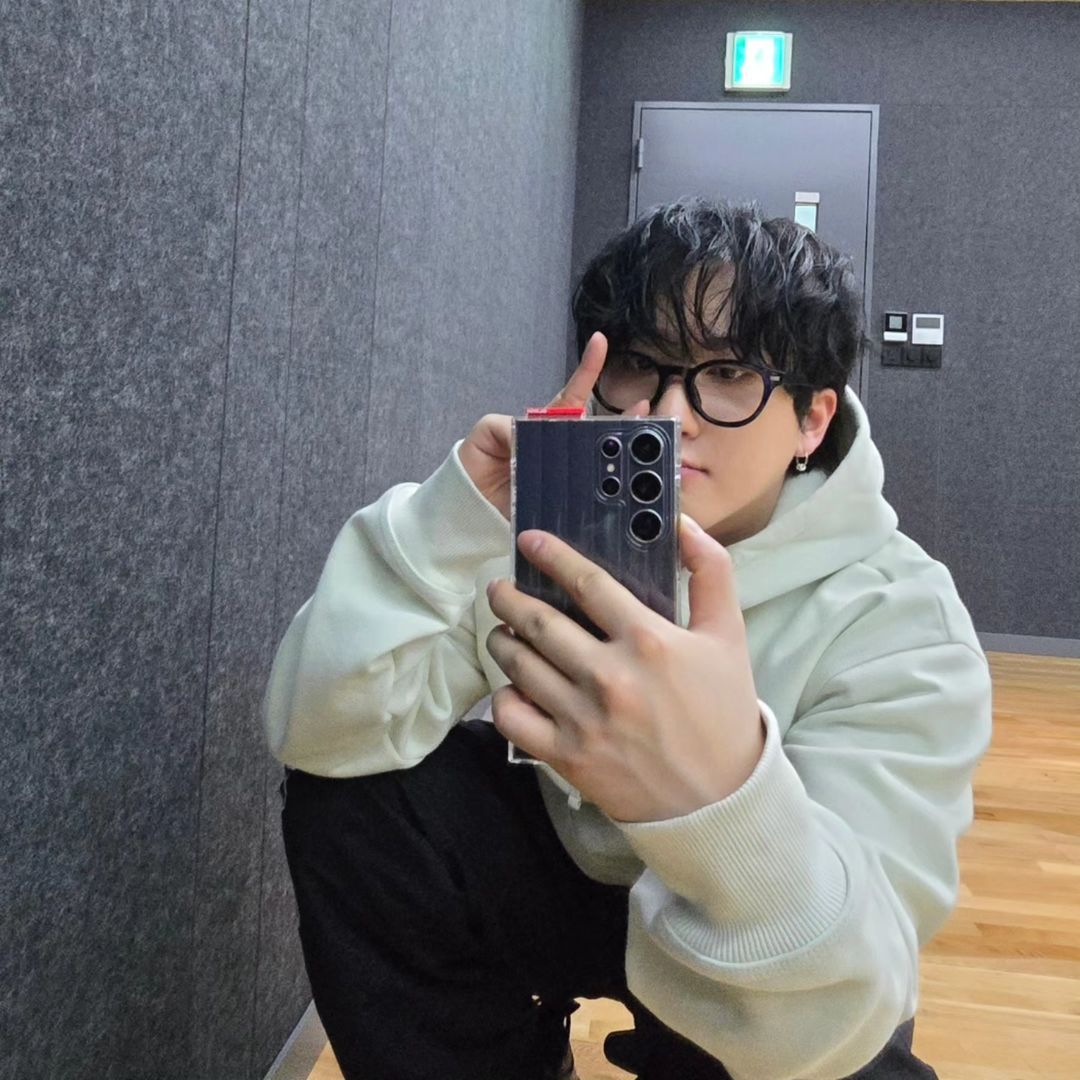 チャンビン　メンプロロンT Stray Kids（ストレイキッズ、スキズ）の天才ラッパー
