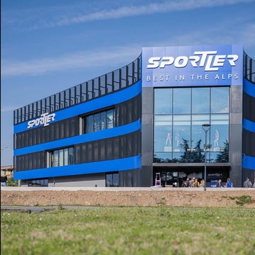 sportler, milano carugate