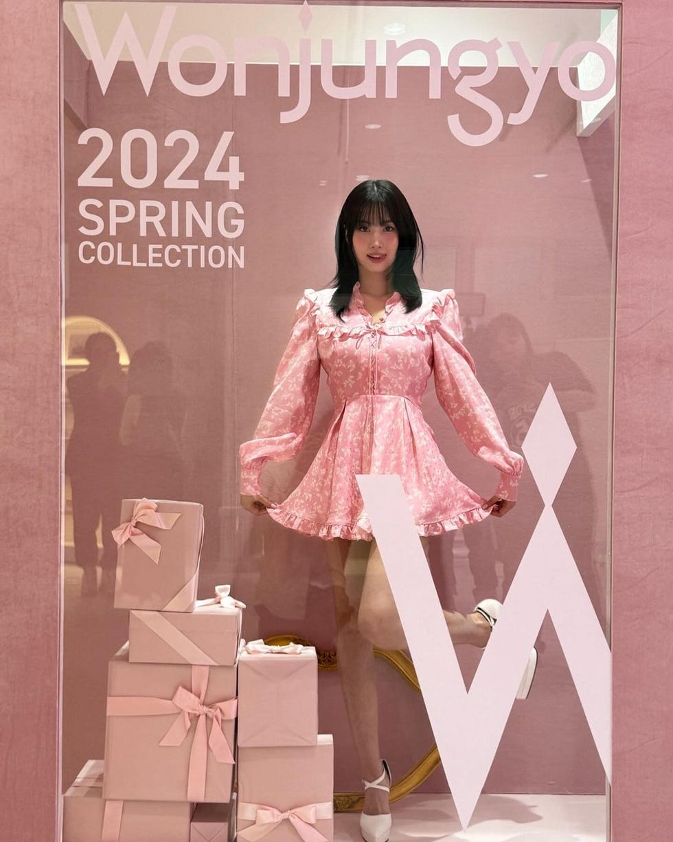 TWICEの「可愛すぎる」私服＆衣装＆空港ファッション156連発【2022年・2023年・2024年最新】