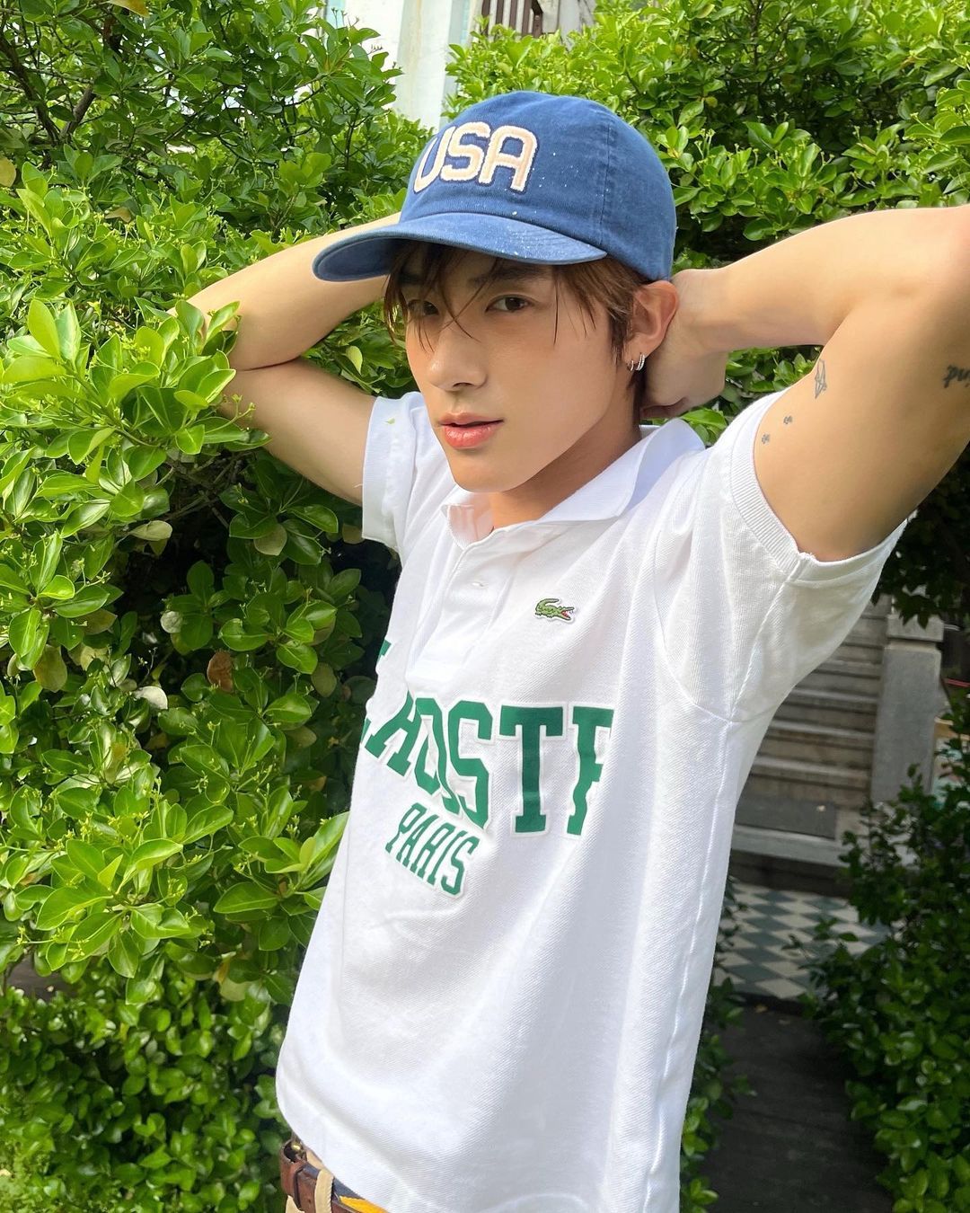 韓国アイドルTHE BOYZ（ザ・ボーイズ、ドボイズ）メンバー
