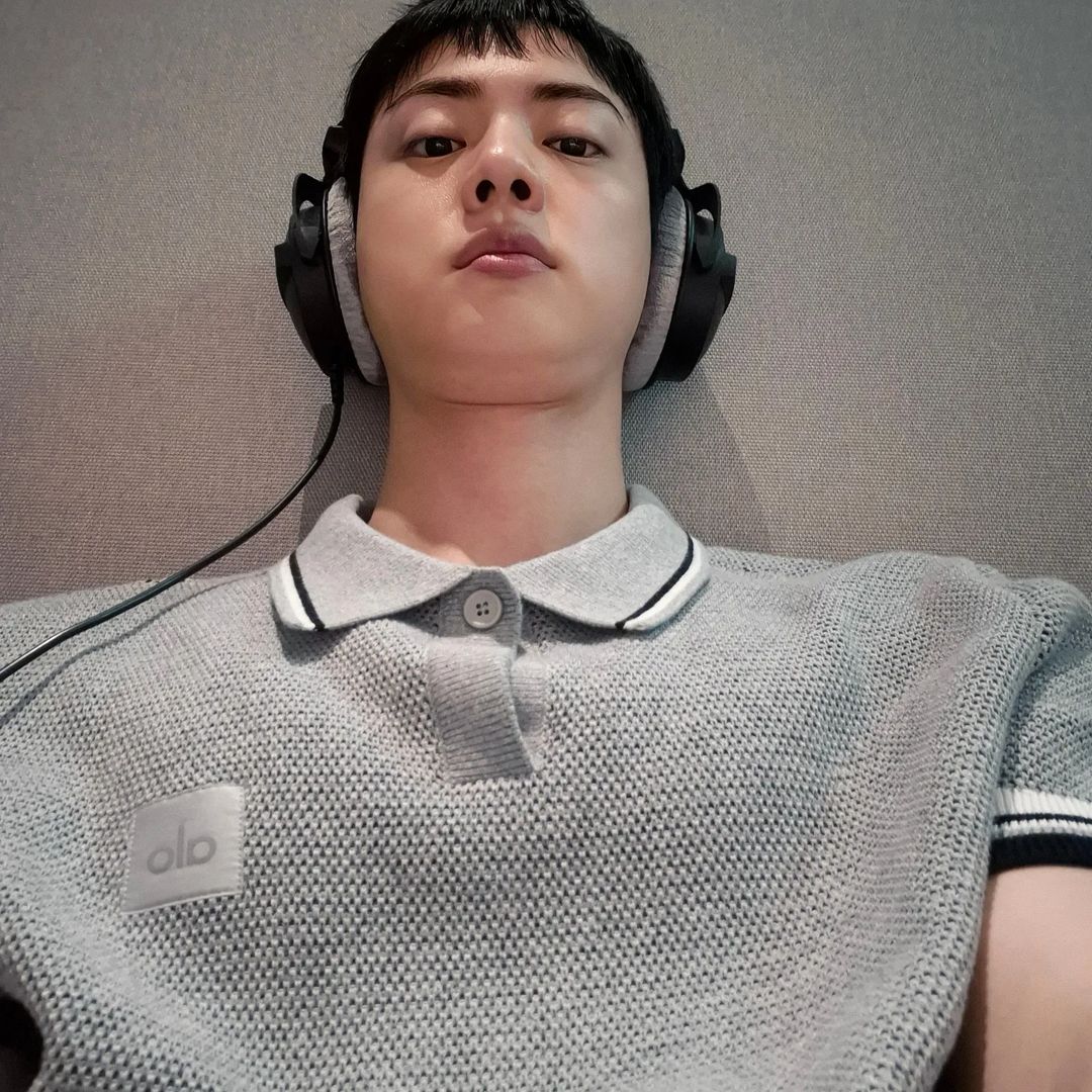 BTS WORLD JIN ジン bts jin