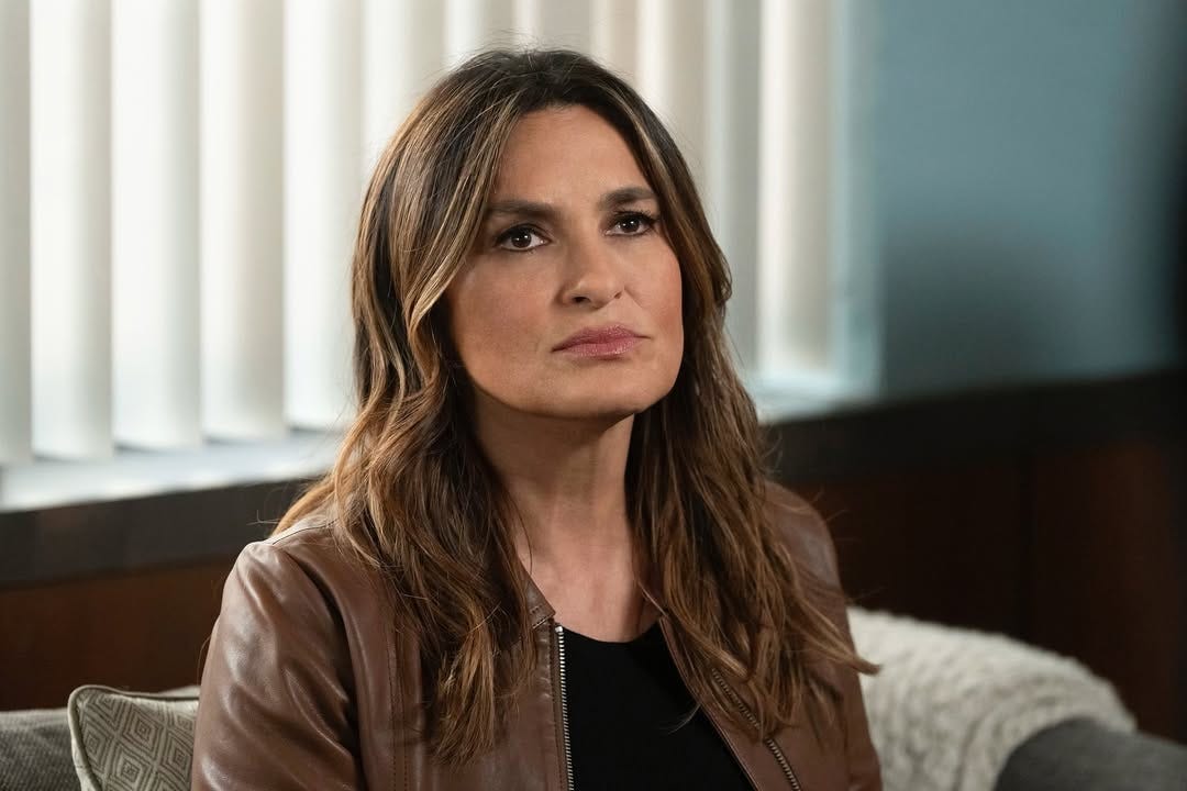 Is 'Law and Order: SVU' on Tonight? What NBC Fans Should Know About the - Is Law And Order Svu On Hbo Max