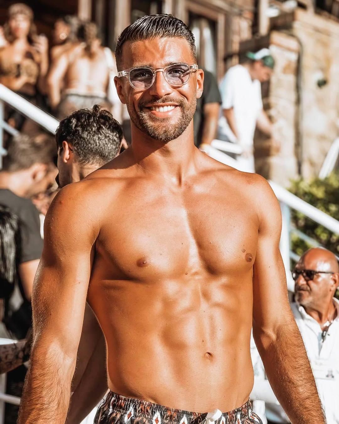 Flavio Ubirti, il single più ambito di Temptation Island, è già proiettato su Uomini e Donne. Sarà uno dei tronisti della nuova stagione