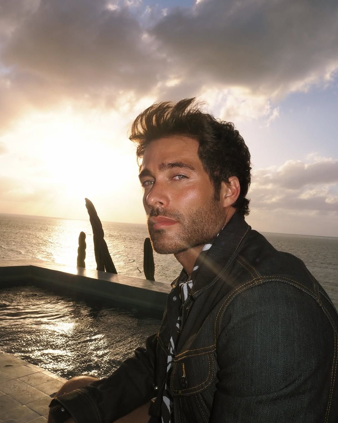 Dal Mondo di Patty a Viola come il mare 3: chi è Rodrigo Guirao Díaz, che potrebbe sostituire Can Yaman nella fiction Mediaset