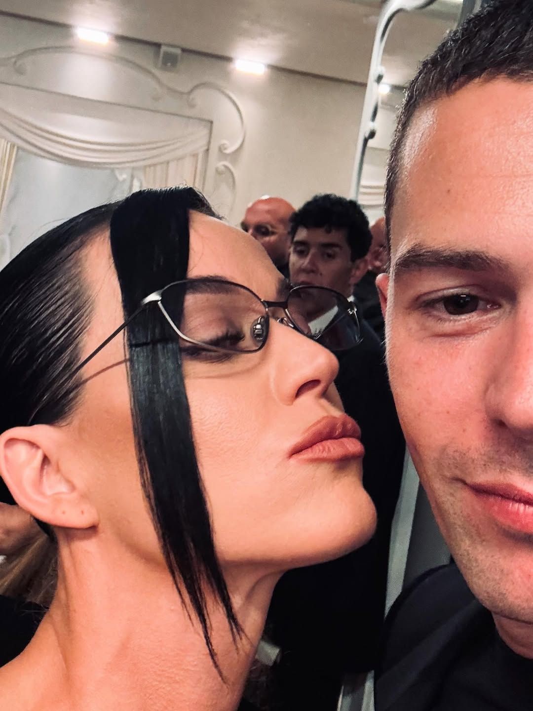 Ma Katy Perry ha un nuovo amore?