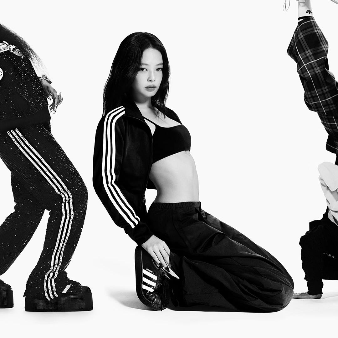 adidas originals superstar campaign
