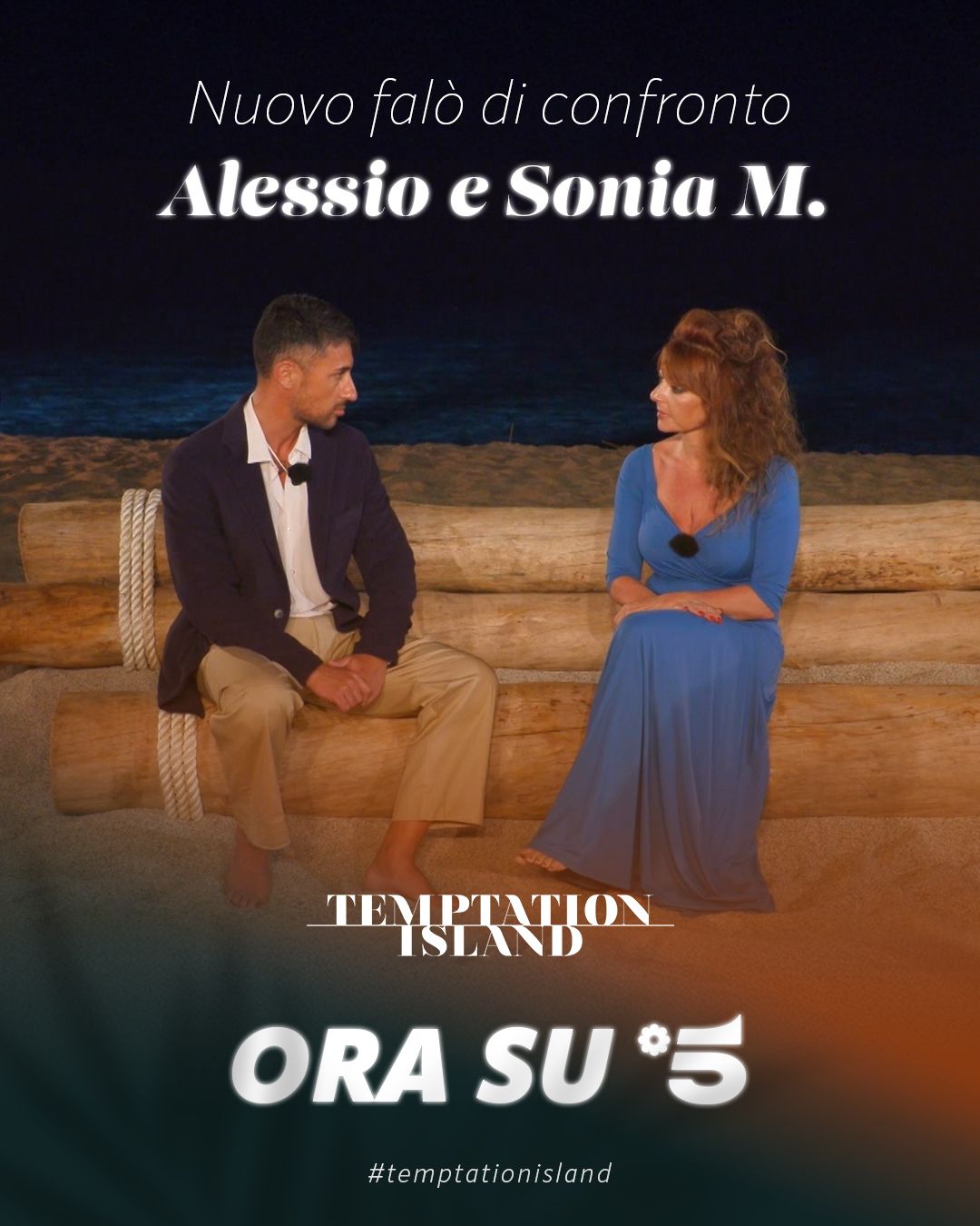 Temptation Island 2025, gli ultimi avvistamenti delle coppie: ecco che fine hanno fatto - I video