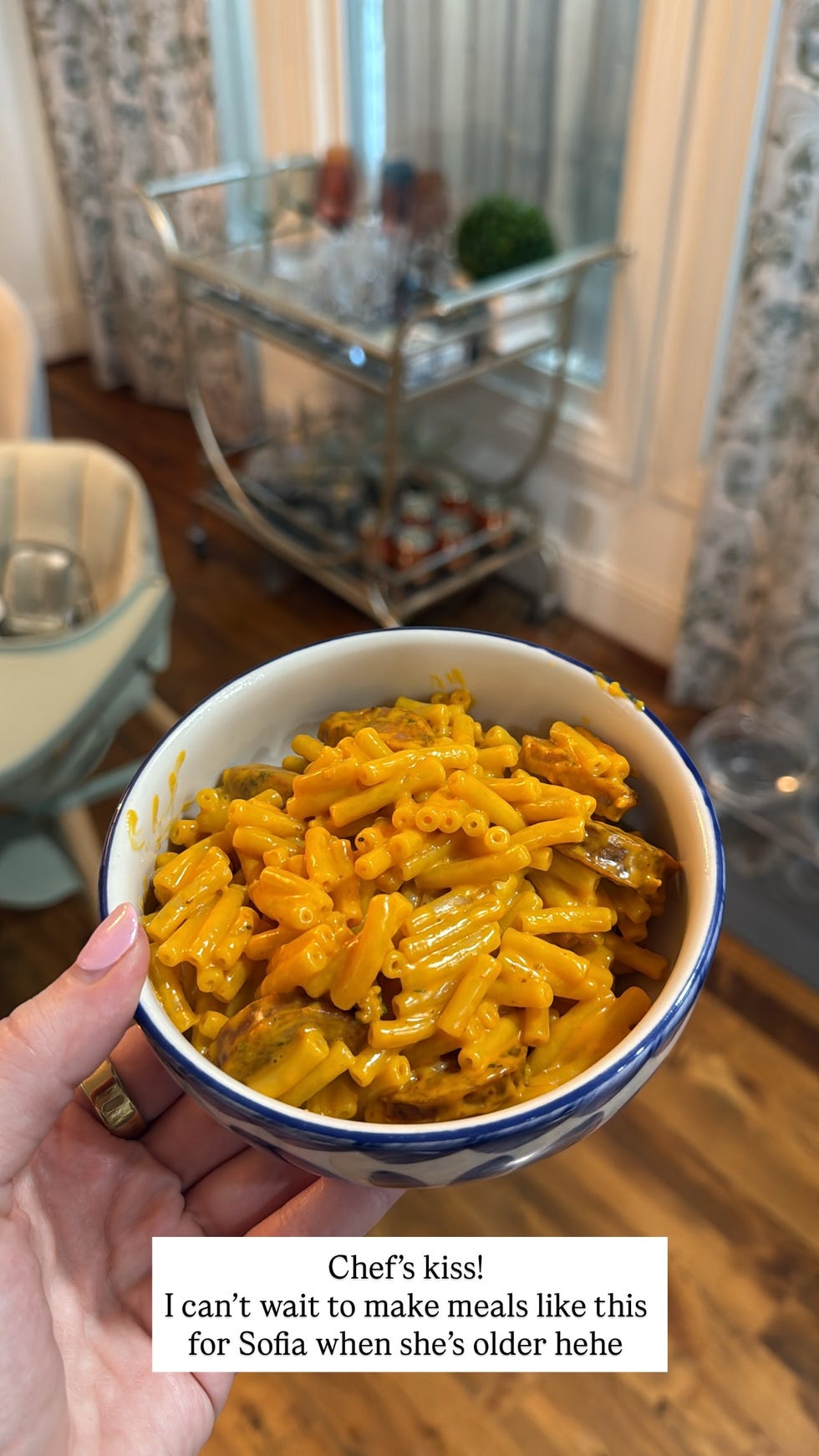 alex healthy mac and cheese