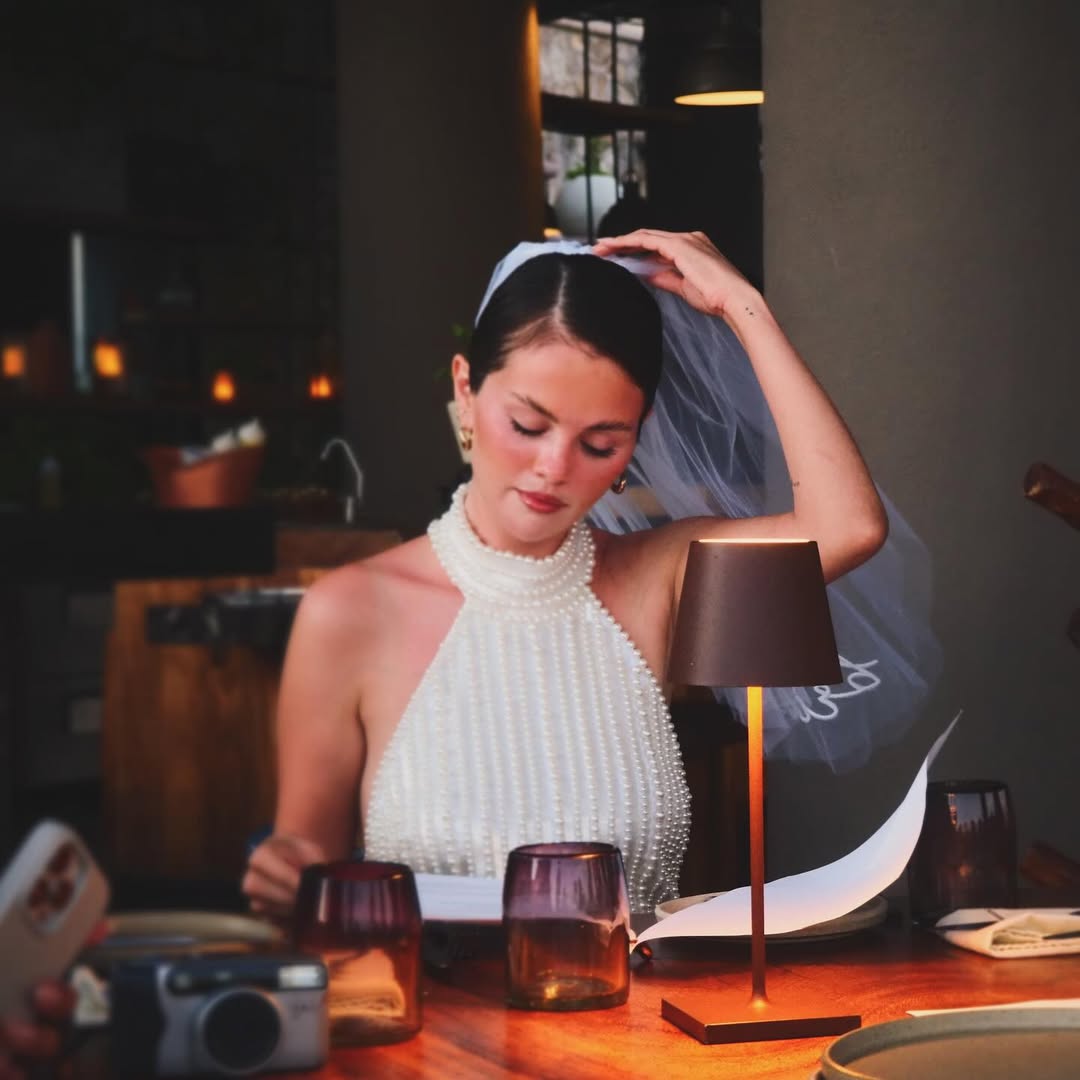 Selena Gomez Just Dropped a Ton of BTS Pics on Instagram From Her Bachelorette Party
