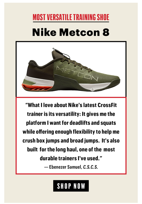 58 metcon trainers Best Sneakers for Men 2022 — Editor-Approved Sneakers for Guys