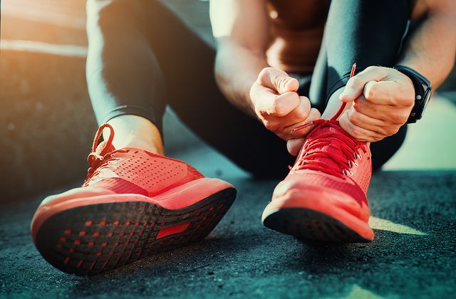 10 Foolproof Ways To Boost Your Workout Motivation Right Now
