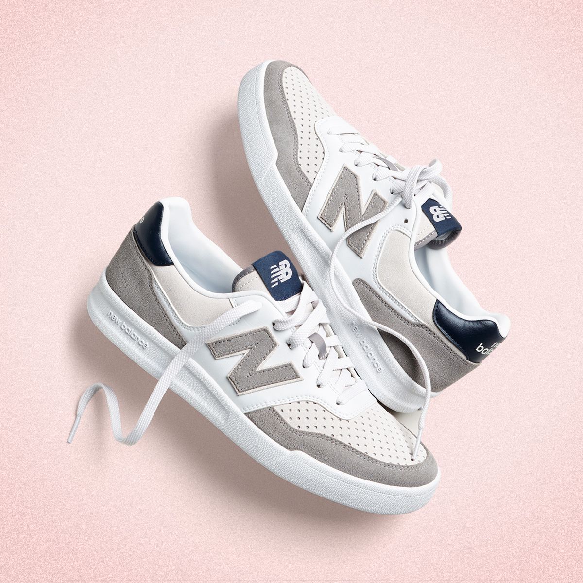Huh Christendom Commotie New Balance x J.Crew CRT300 V2 Sneakers Release, Price, and Where to Buy