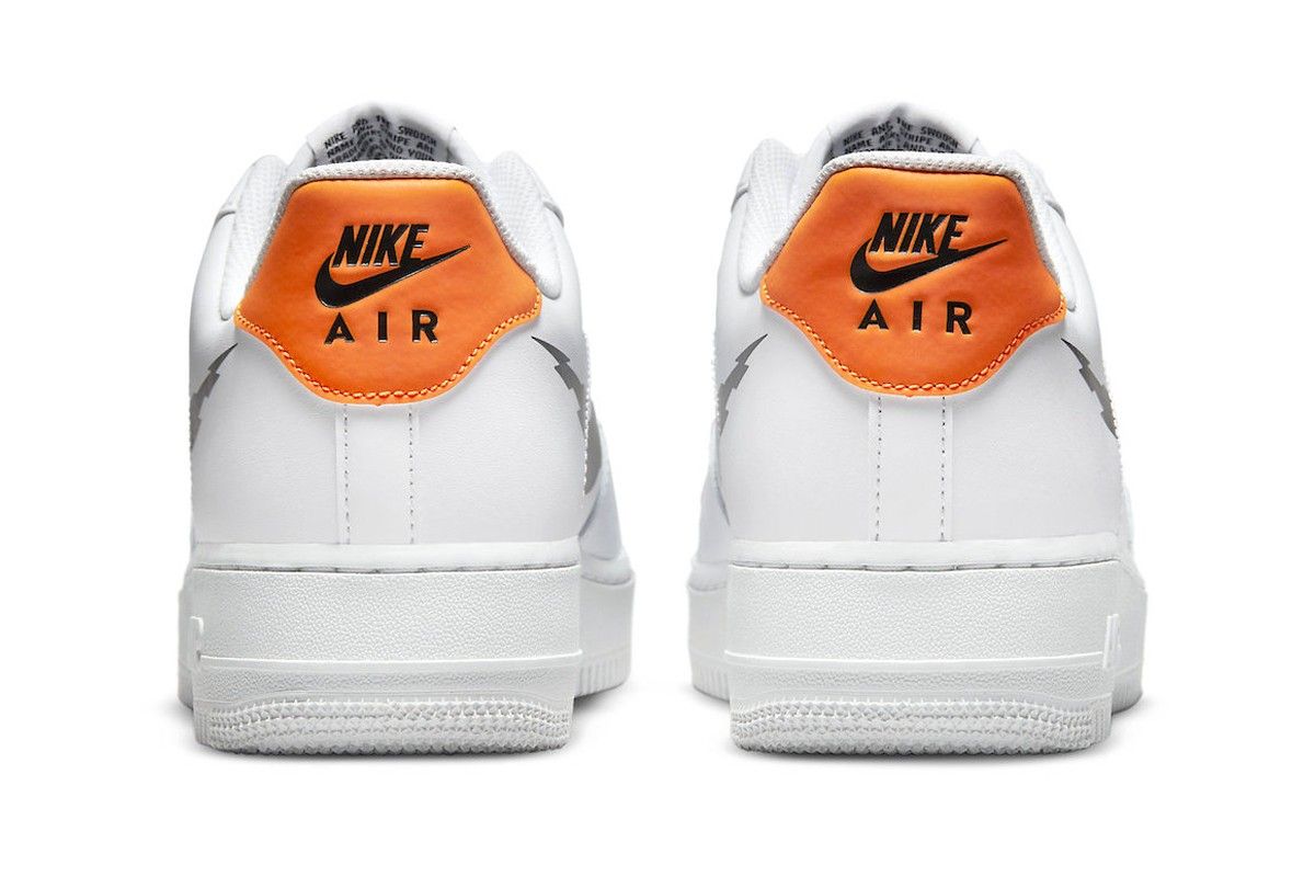 Nike air force 1 hotsell nuovo modello