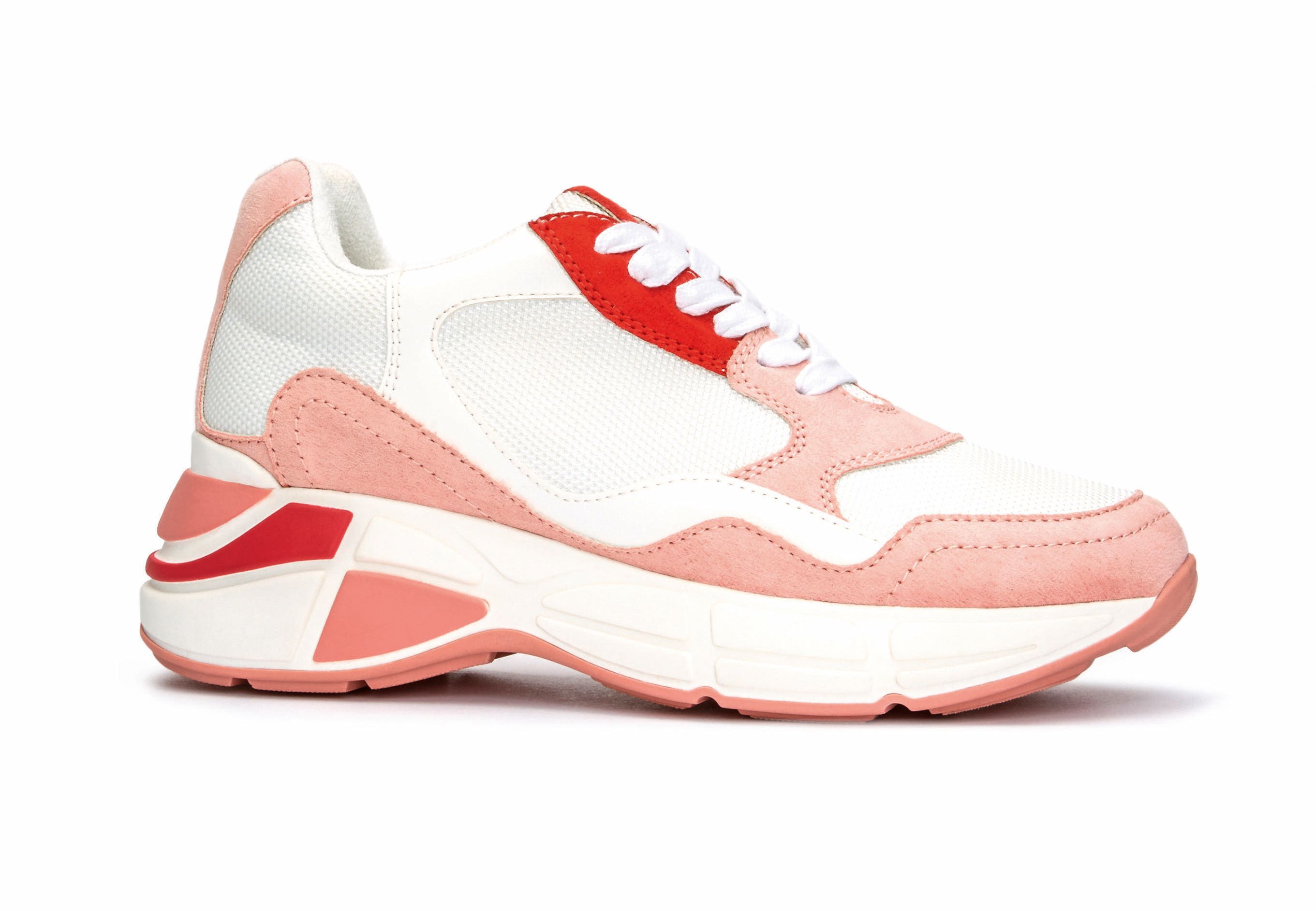 Sneakers donna store primavera 2019