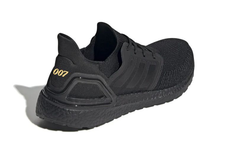 Adidas ‘007