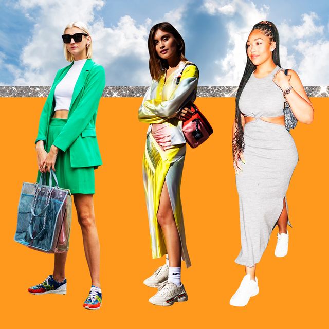 4 Ways to Wear Adidas  Stan smith women outfits summer, Sporty