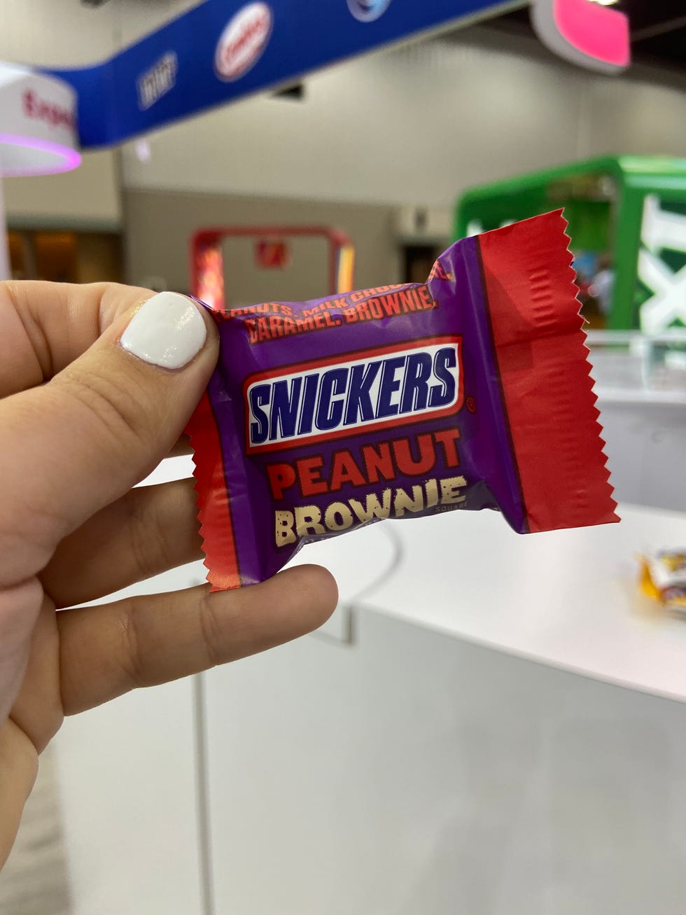 The 2021 Sweets & Snacks Expo's Top Snacks You'll Want Right Now