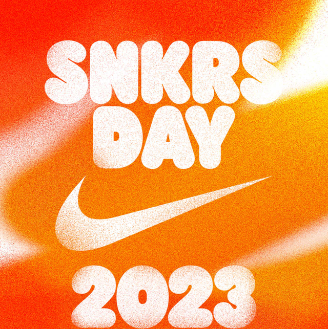 Nike SNKRS Day 2023 Everything to Know About the inApp Event