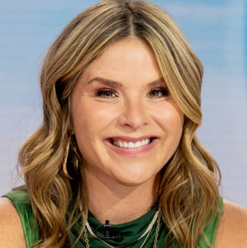 'Today' Show Star Jenna Bush Hager Had a Wild Wardrobe Malfunction On 'Today' Show Star Jenna Bush Hager Had a Wild Wardrobe Malfunction On