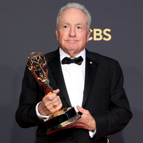 'snl' creator and executive producer lorne michaels at the 2021 emmy awards