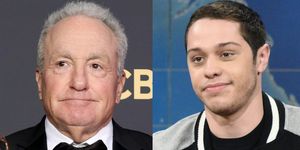 'snl' creator and executive producer lorne michaels talks about cast leaving including pete davidson