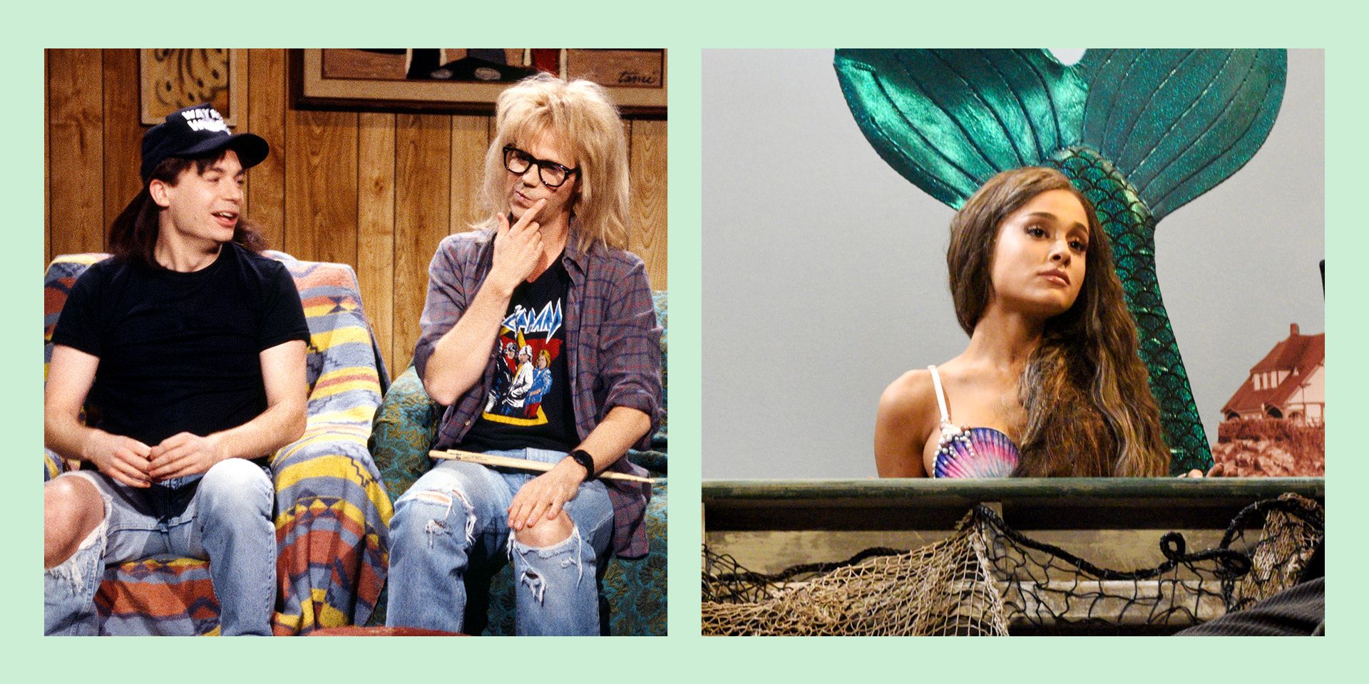 13 Best SNL Halloween Costumes Saturday Night Live Costume Ideas